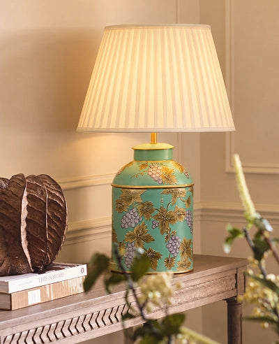 Table Lamps