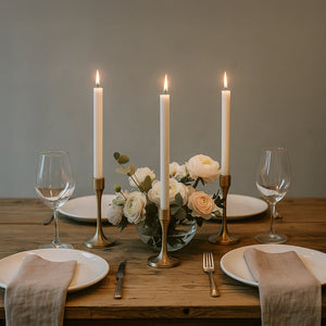 Tamara Candle Holder - Medium