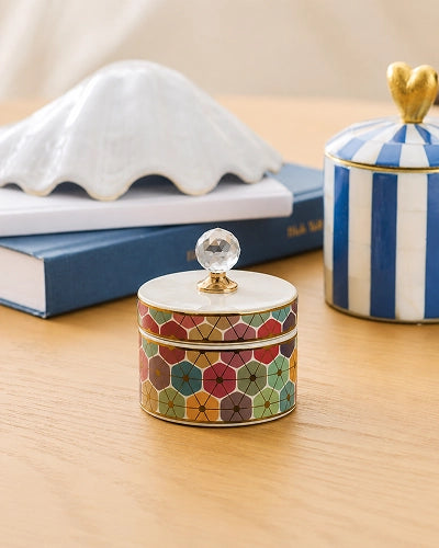 Decorative Jars