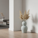 Terralune Gourd Vase - Medium