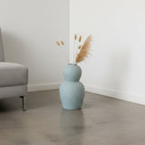 Terralune Gourd Vase - Small