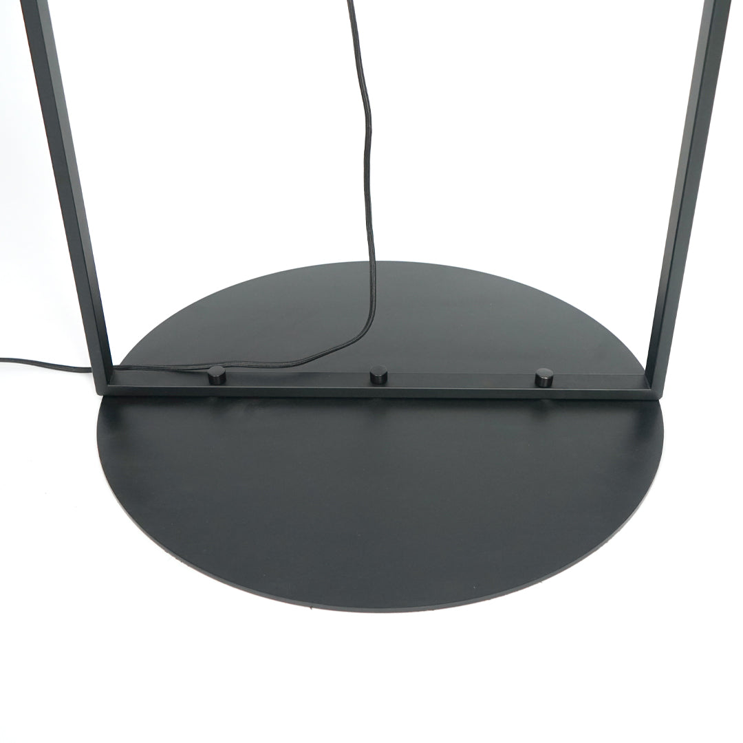 Toby Metal Floor Lamp