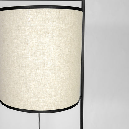 Toby Metal Floor Lamp