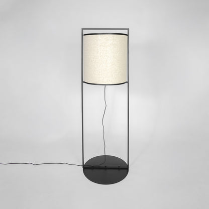 Toby Metal Floor Lamp
