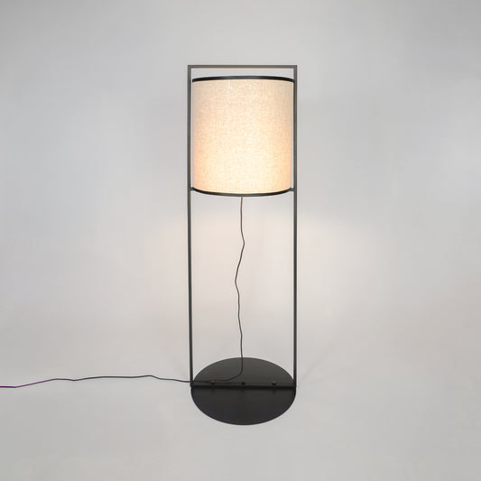 Toby Metal Floor Lamp