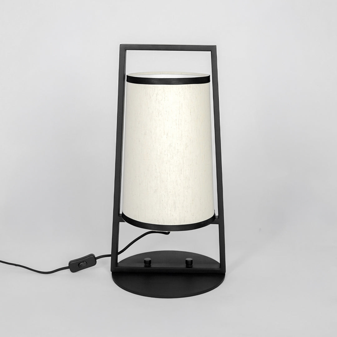 Toby Metal Table Lamp
