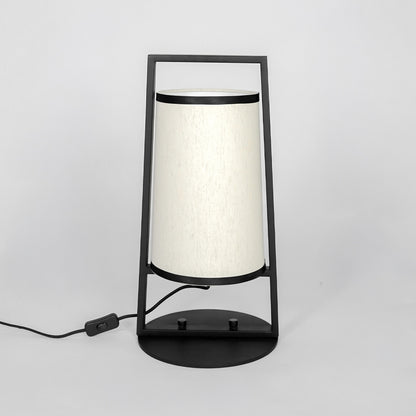 Toby Metal Table Lamp