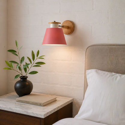 Tokyo Wall Light - Pink