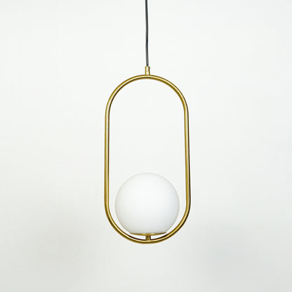 Trevor Aball Hanging Light