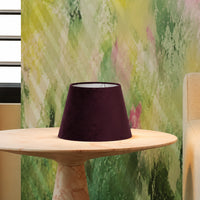 Atlas Lamp Shade - Purple