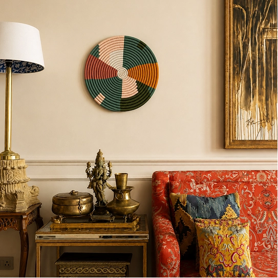 Wall Decor