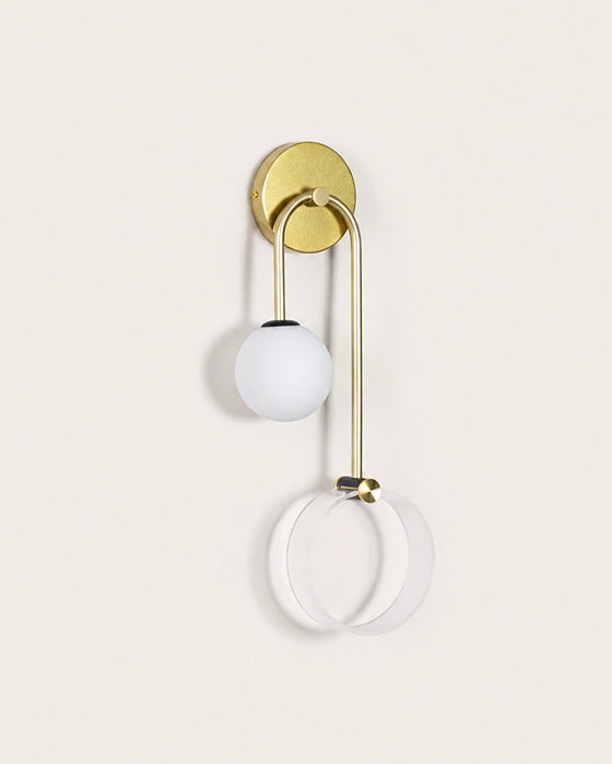 Wall Lights