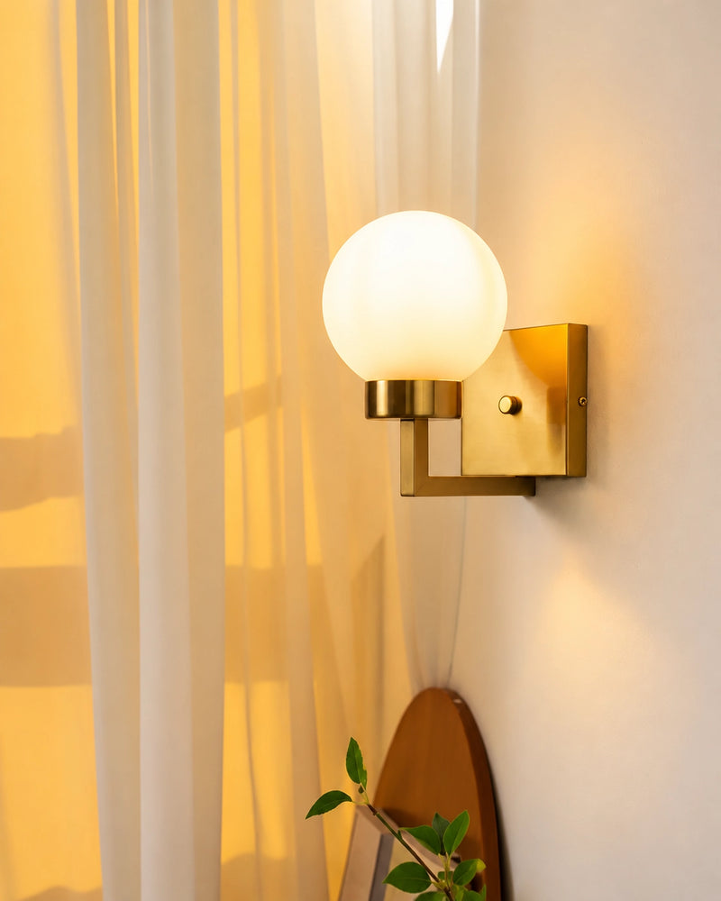 Wall Mount