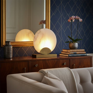 Zenith Table Lamp