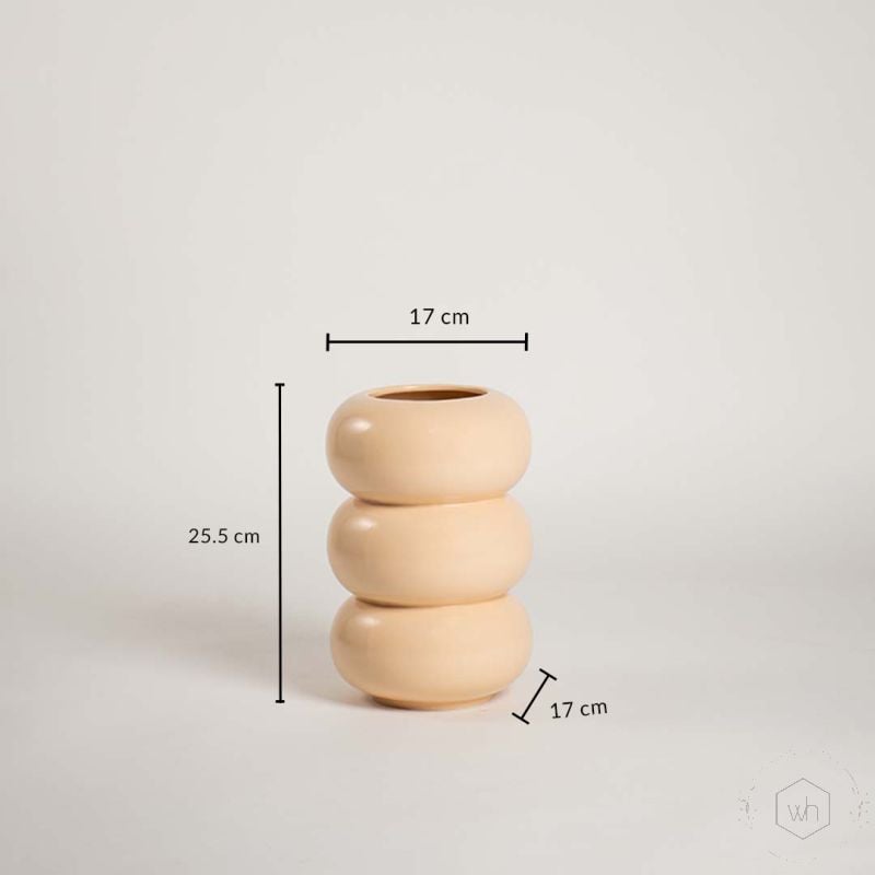 Banael Deco Vase Dimensions