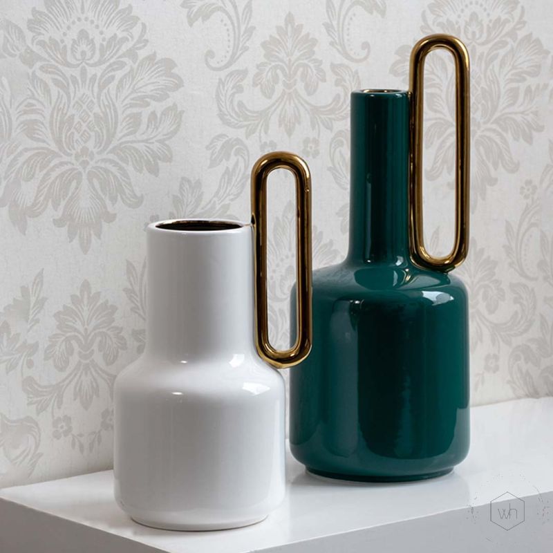 Alaia Deco White Grouped