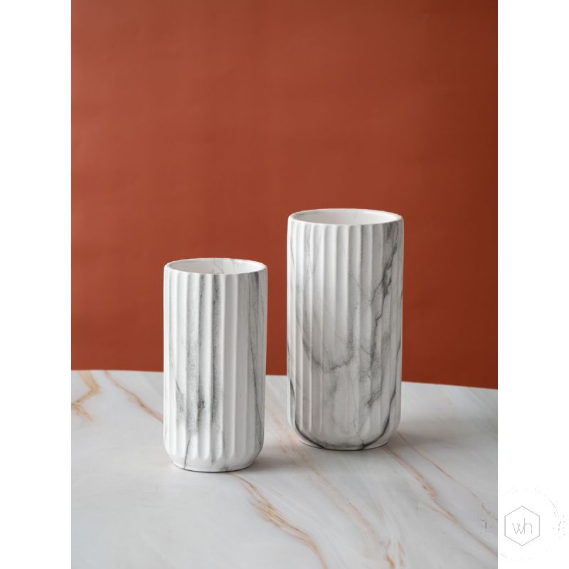 Hogan Vase Medium Grouped
