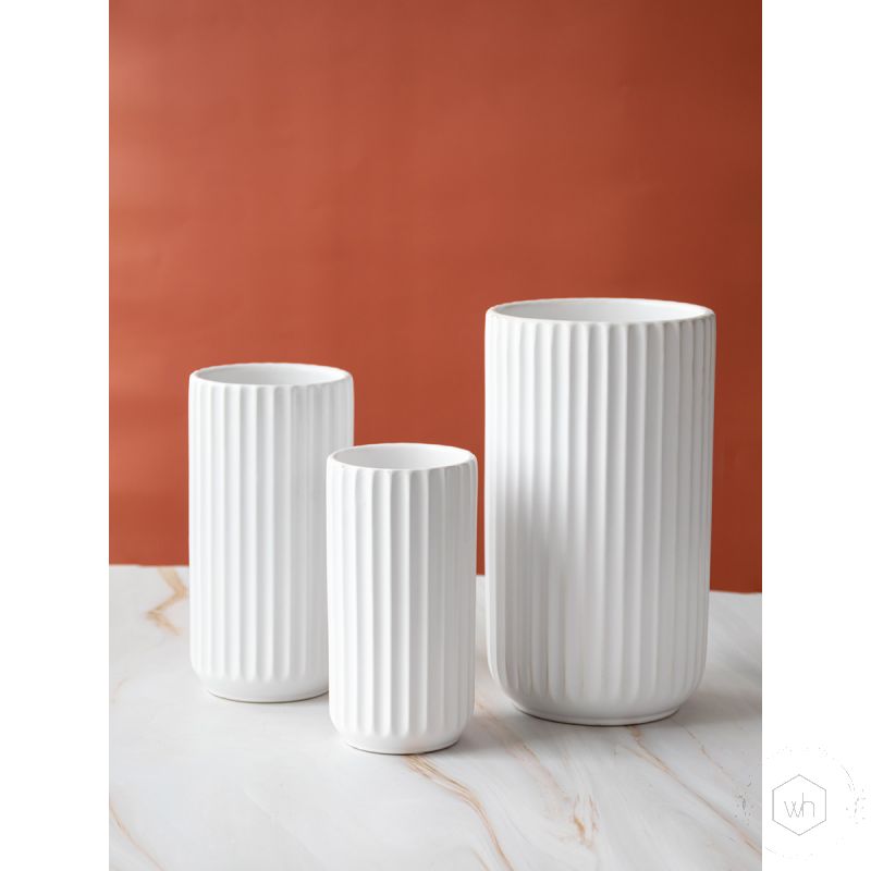 Inoa Vase Medium Grouped