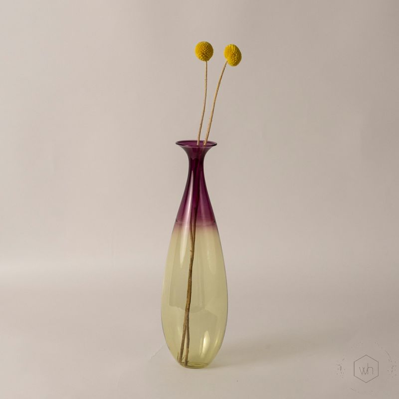 Glatker Glass Vases Lifestyle