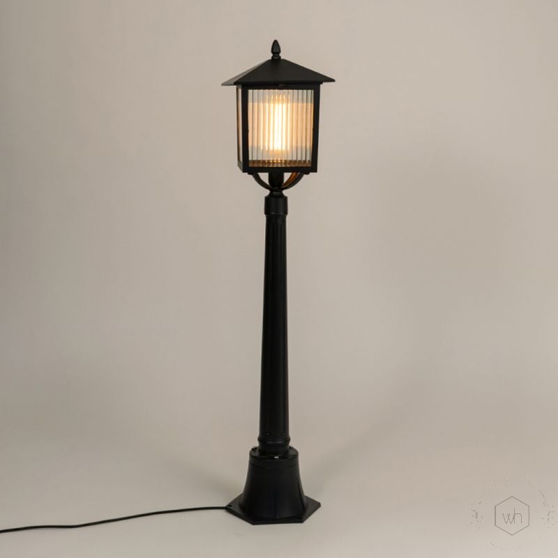 Arcadian-Path-Light-Light-On-White-Background