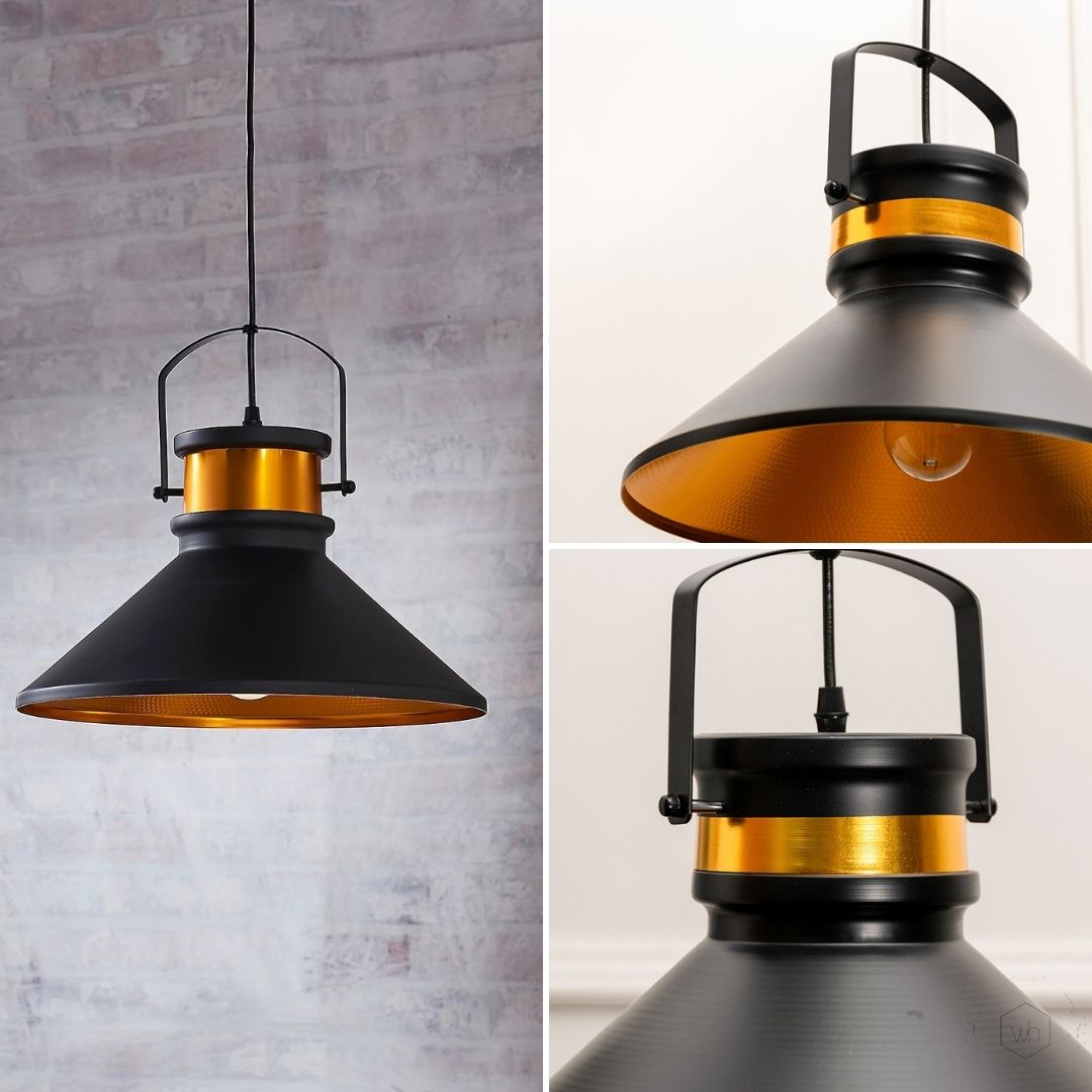 Industrial Pendant Light Lights Online Whispering Homes