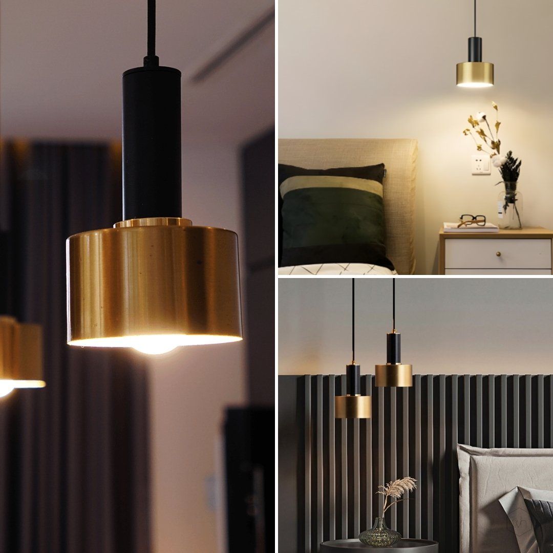 Nordic Style Pendant Light Shop Now Whispering Homes