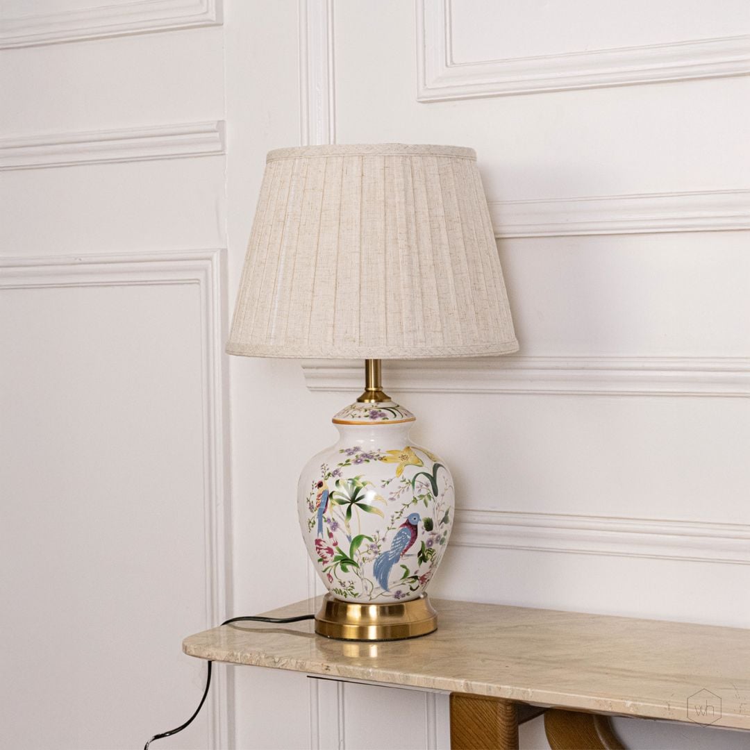 Ceramic Table Lamps Buy Decor Lamps Whispering Homes