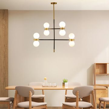 8 aball linear lights main lifestyle