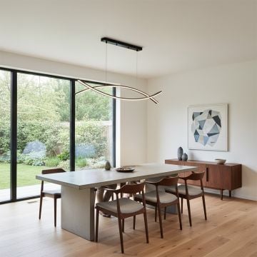 dual curve linear light main lifestyle