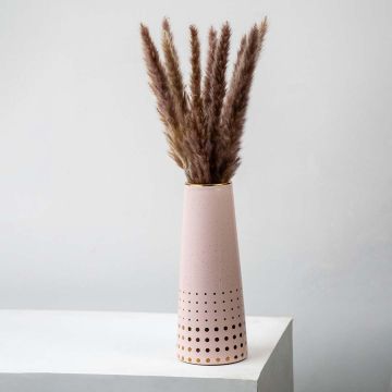 Small Pampas Grass Brown Lifestyle