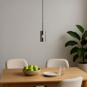 Machine Retro Creative Pendant Lamp Lifestyle
