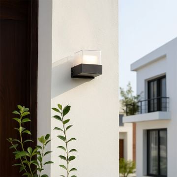 coastal outdoor wall light small main lifestyle