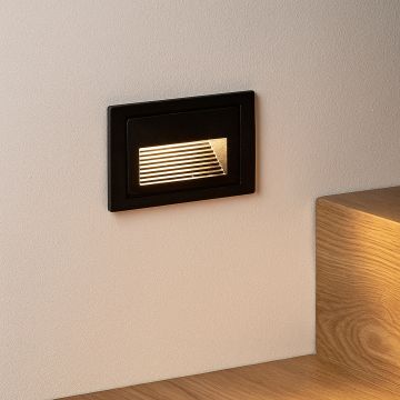 loya led recessed foot light main lifestyle 1