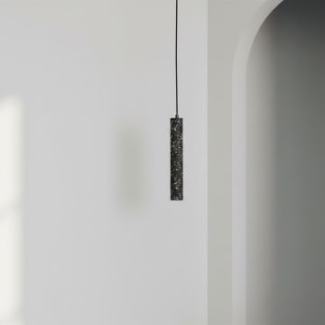 roest vertical black suspension light main lifestyle