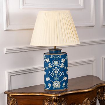 neelavali table lamp main lifestyle