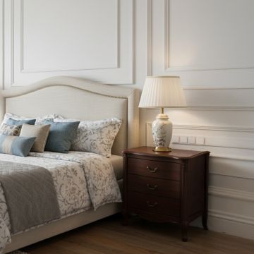 melita decorative table lamp main lifestyle