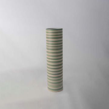 Masih Vase - Large White Background