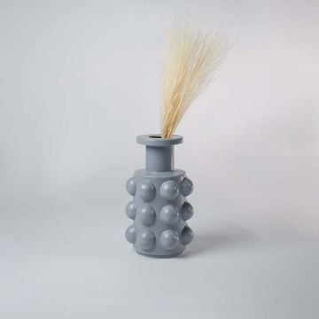 Simonia Vase Grey Lifestyle