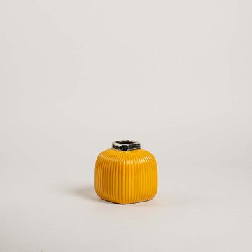Cleo Vase Small White Background 1
