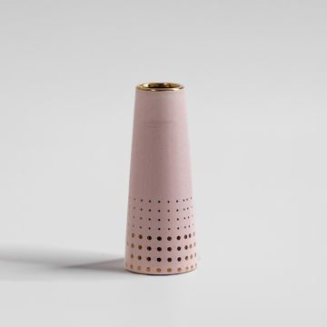 Abana Vase - Large White Background