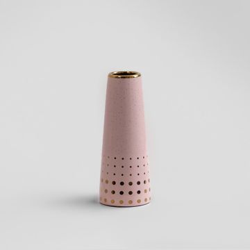 Abana Vase Medium White Background