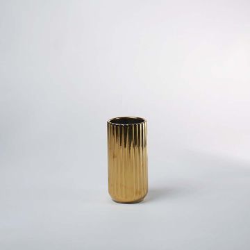 Angus Vase Medium White Background