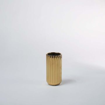 Angus Vase Small White Background