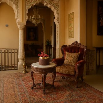 coco vase small main lifestyle