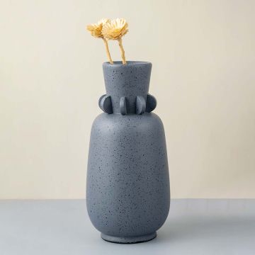 Sasa Sculpture Vase Lifestyle
