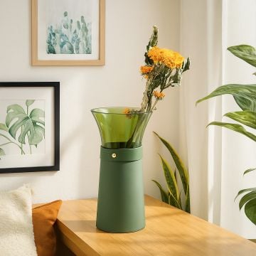 aerin glass vase large main main lifestyle