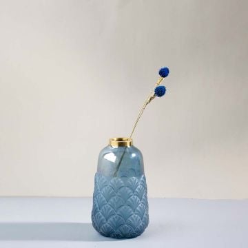 Jarita Glass Vase Small Lifestyle