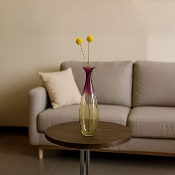 Glatker Glass Vases Main Lifestyle
