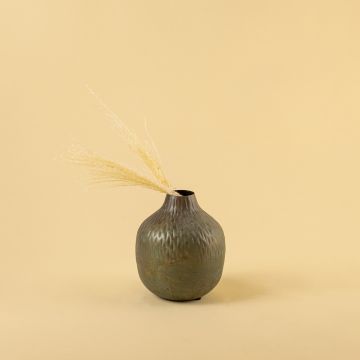 Sindhu Vase - Green Small Lifestyle