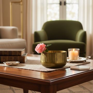 dhaara vase green main lifestyle